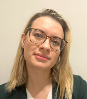 Ilaria Emerigo