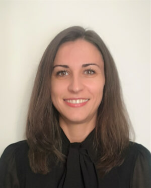 Laura Griseri
