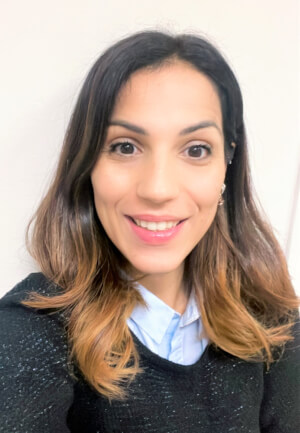 Miriam Maura Useli