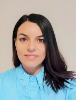 Rossana Chiarelli