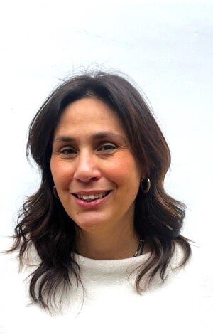 Anna Florio