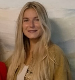 Marina Carlotta Peruzzo