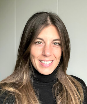 Stefania Ravasi