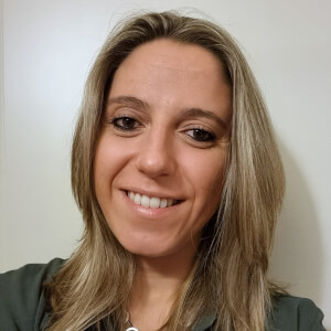 Martina Gilardenghi