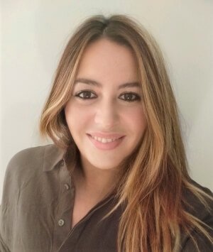 Maria Fernanda Plumari