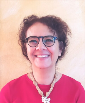 Maria Aquaro