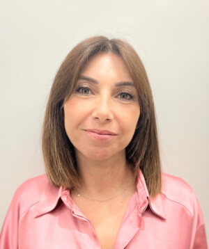 Federica Rosso