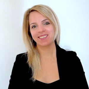 Antonella Pinnizzotto