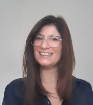 Angela Iacovino
