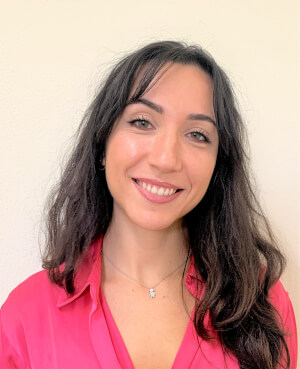 Roberta Basiliana