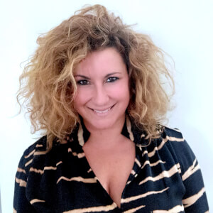 Claudia Colamedici