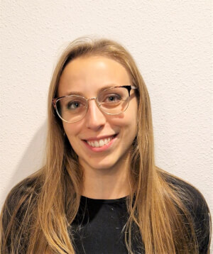 Claudia Toppo