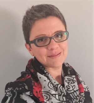 Antonella Presutti
