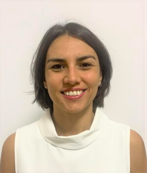 Cristiana Chirivì