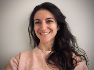 Gaia Salvischiani