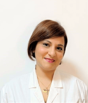Simona Contino