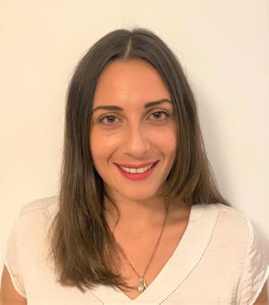 Stefania Ambrosino