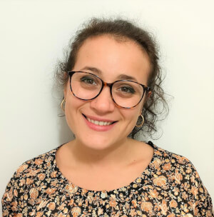 Damiana Cirone
