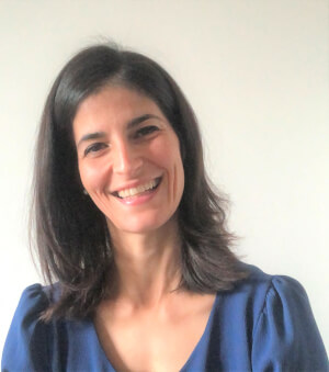 Claudia Picinotti