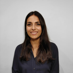 Silvia Moroso