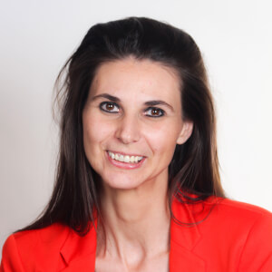 Silvia Dobre