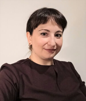 Stefania Sica