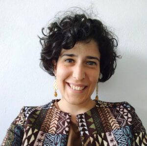 Sonia Forestieri