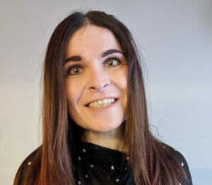 Silvia Cagimicali