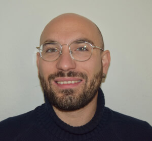 Simone Fratoni