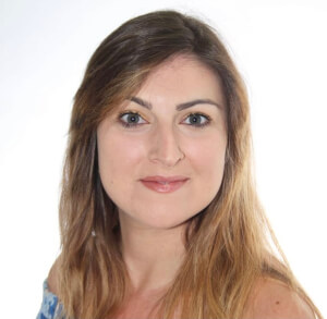 Stefania Manzella