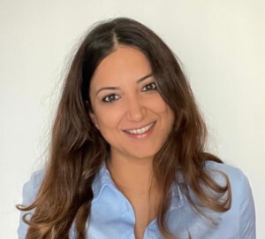 Silvia Iannetti