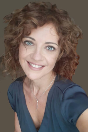 Stefania Borrelli