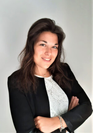Silvia Adrioni