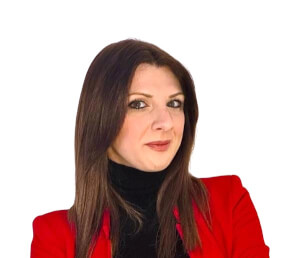 Sonia Rita Russo