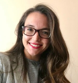 Silvia Ravani