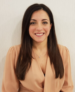 Stefania Pacca