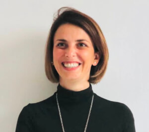 Silvia Corvetto