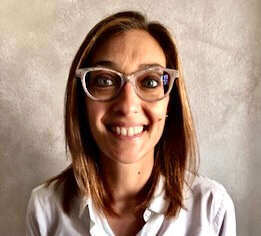 Simona de Santis