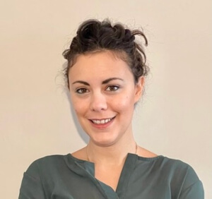 Serena Lazzerini