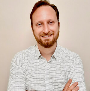 Simone D'Agostini