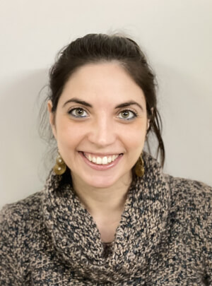 Sara Muzio