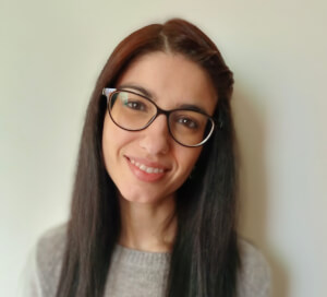 Sara Billai