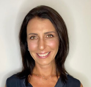 Sara Moruzzi