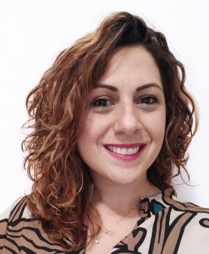 Sara Nanula