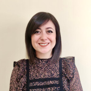 Selene Zauri