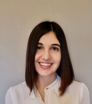 Sara Boscaglia