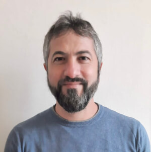 Roberto Magurno