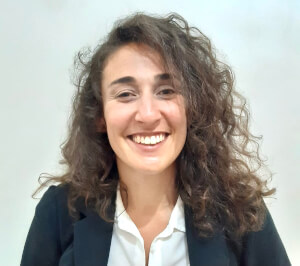 Sara Paci