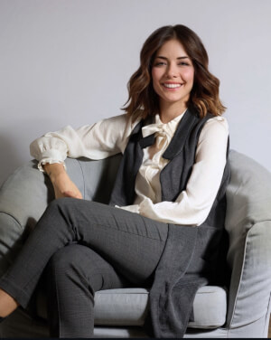 Sara Bragalini