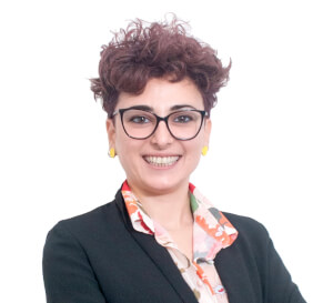 Raffaella D'Antuono